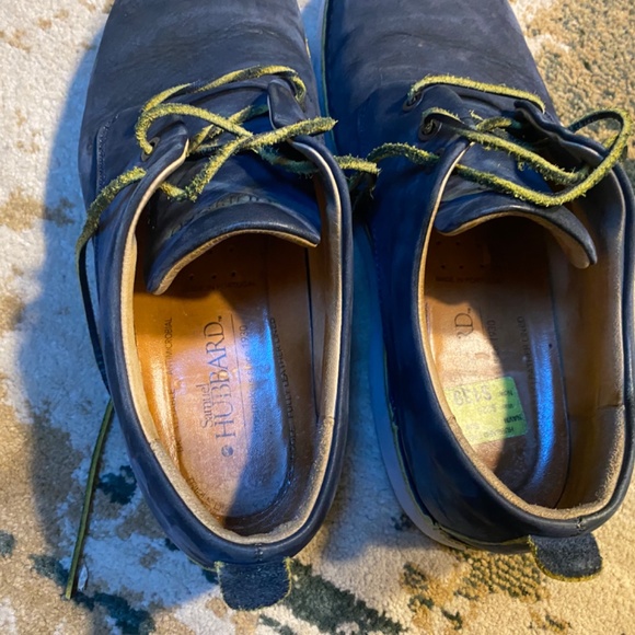 Sam Hubbard Shoes unsneaker - Picture 3 of 6